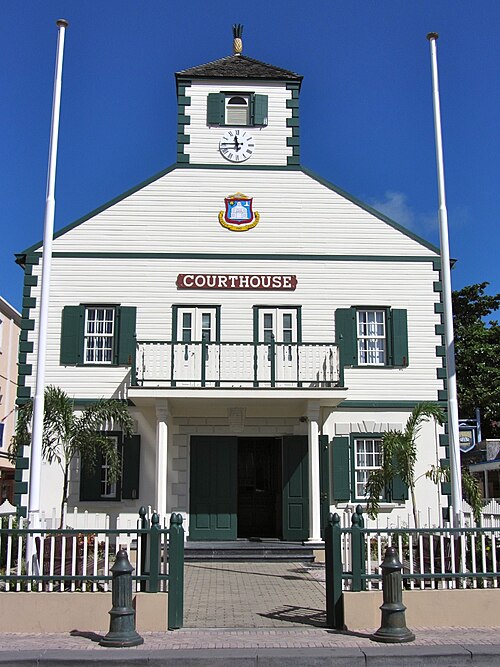 Philipsburg