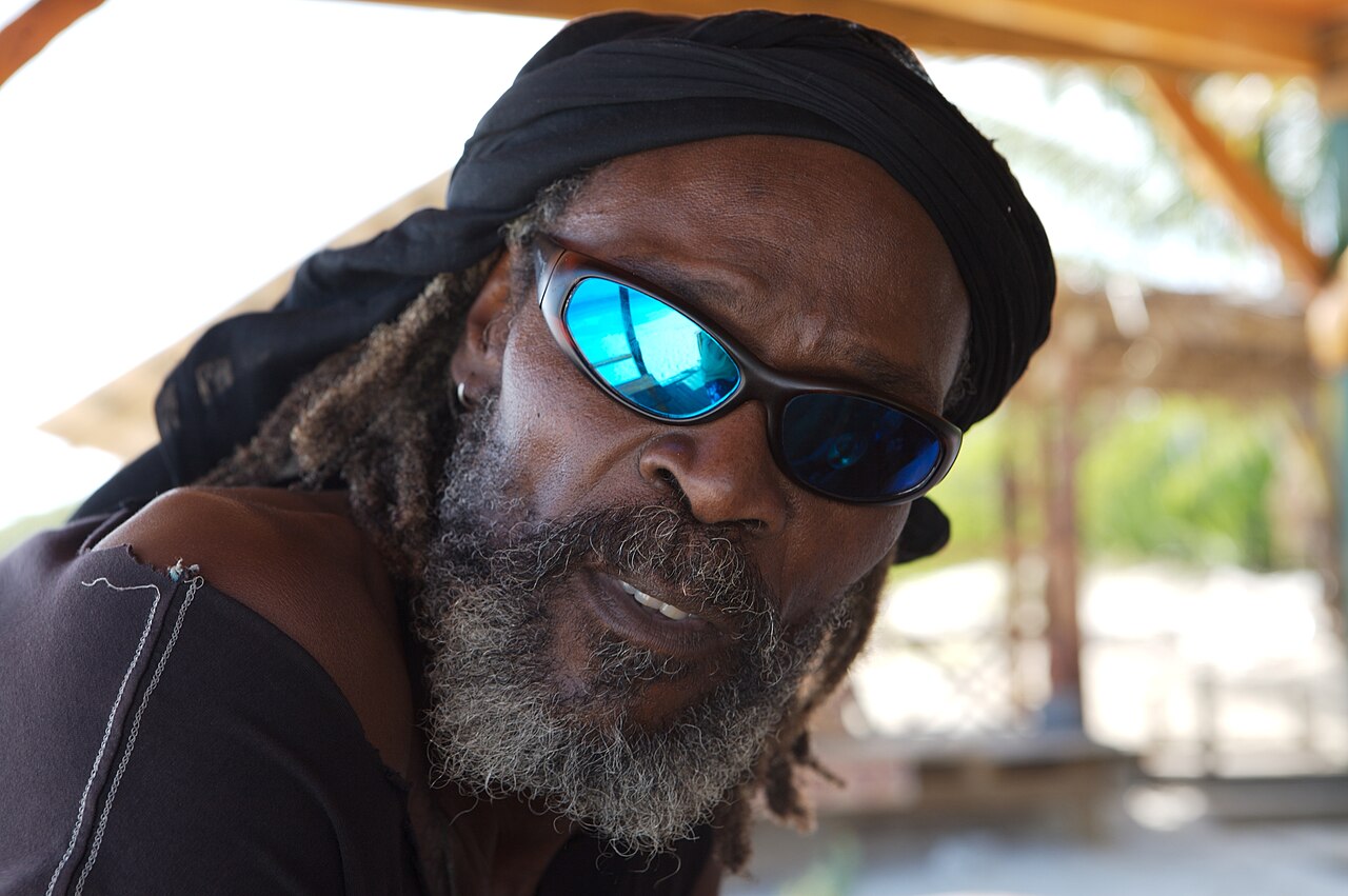 Foto fra Anguilla – BankieBanx