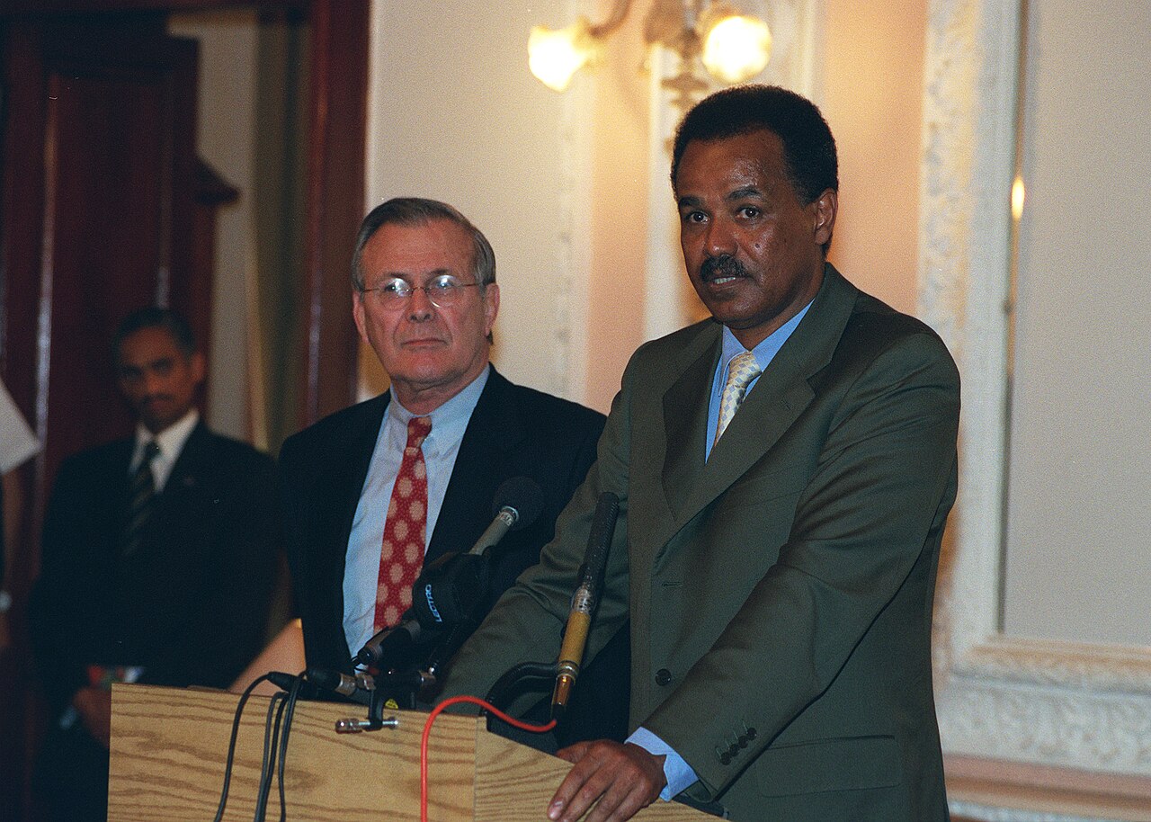 Foto fra Eritrea – Defense.gov News Photo 021210-D-2987S-057