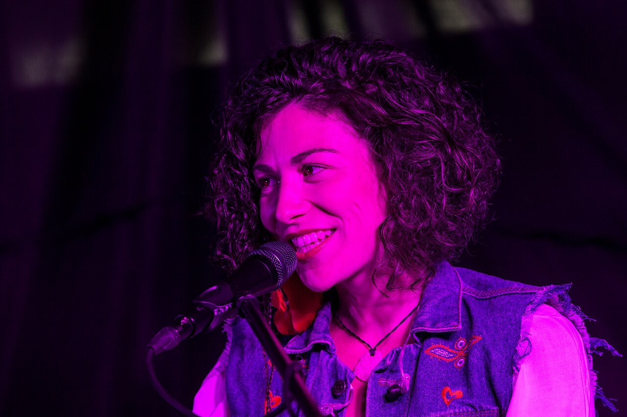 Foto fra Tsjekkia – Koncert Kaczi Lysá hora 02-07-21