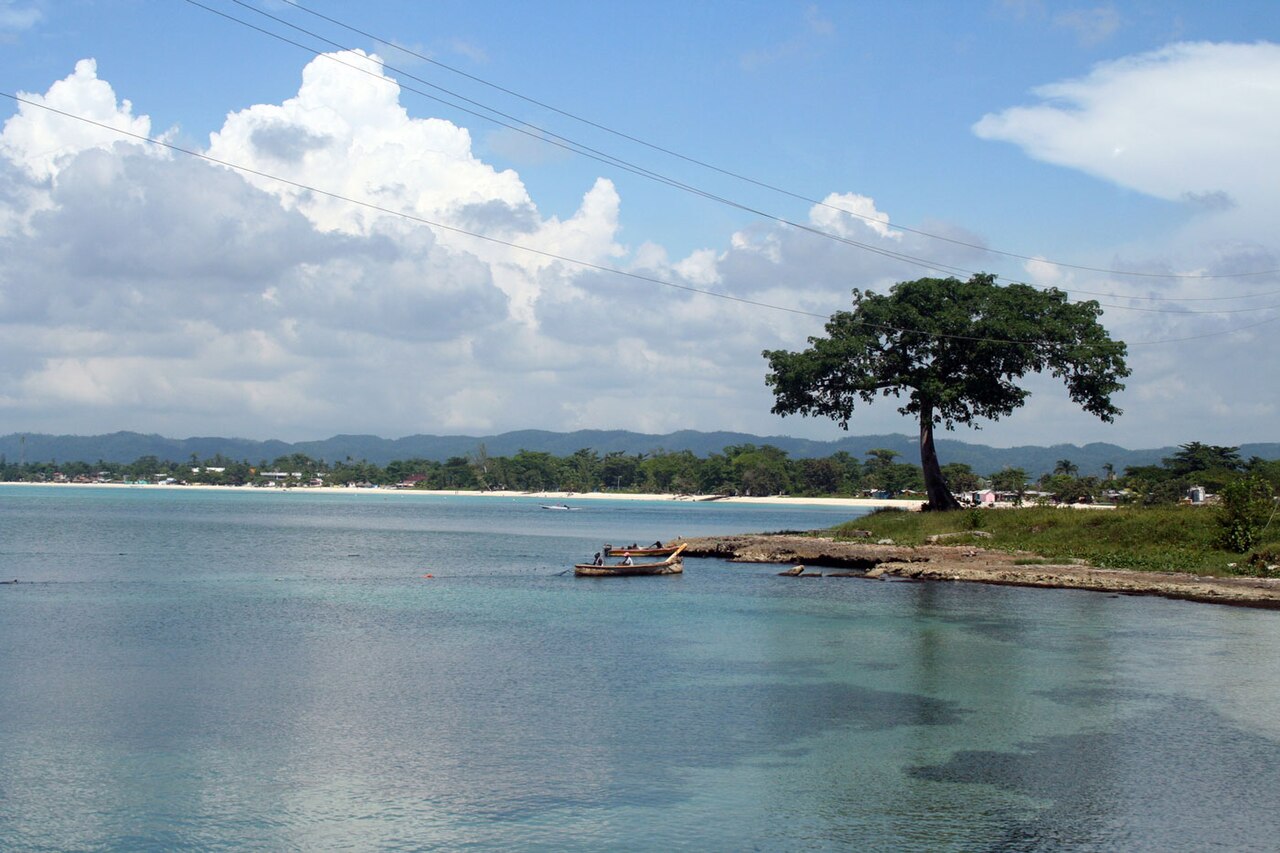Foto fra Negril, Jamaica – Negril Jamaica -09