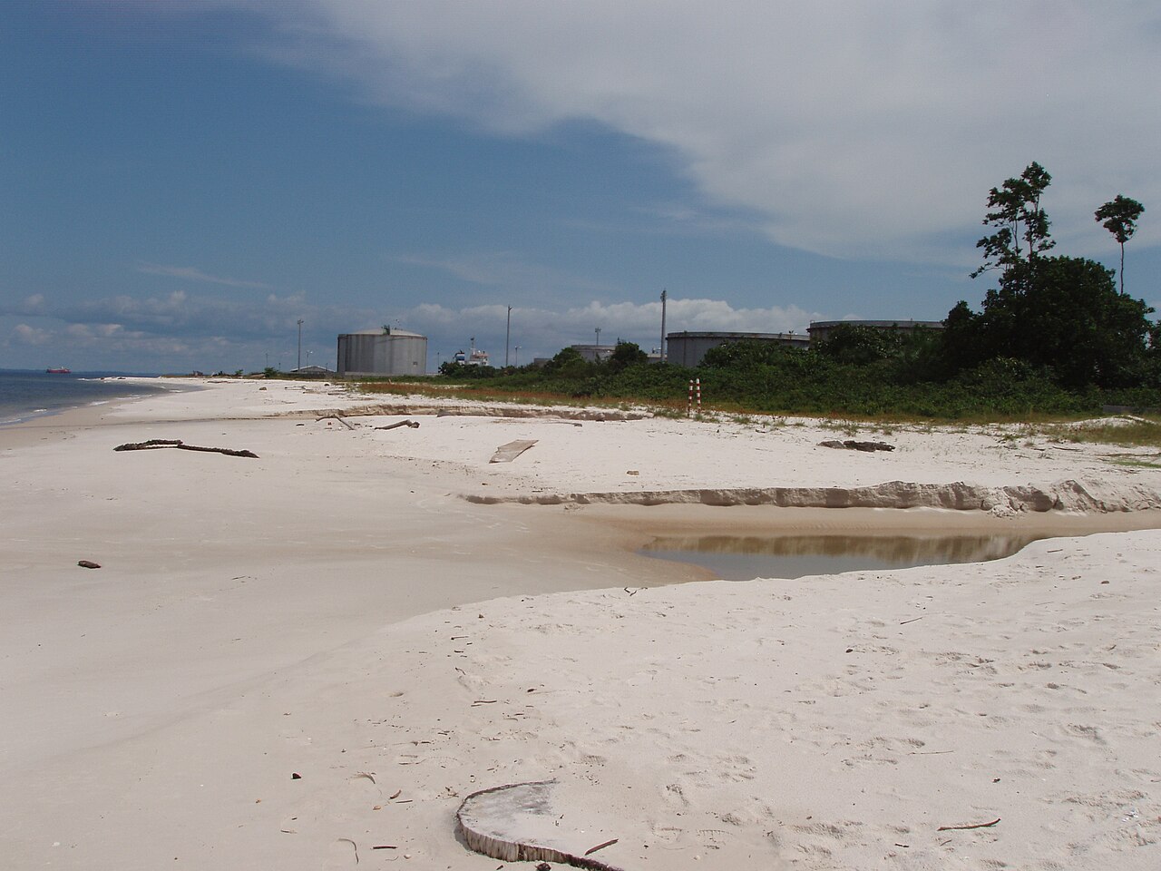 Foto fra Port-Gentil, Gabon – PORTGENTIL2