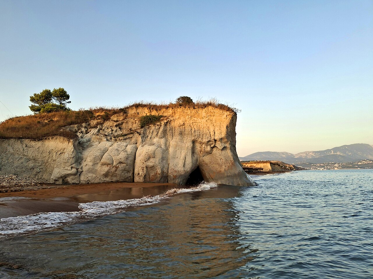 Kefallonia