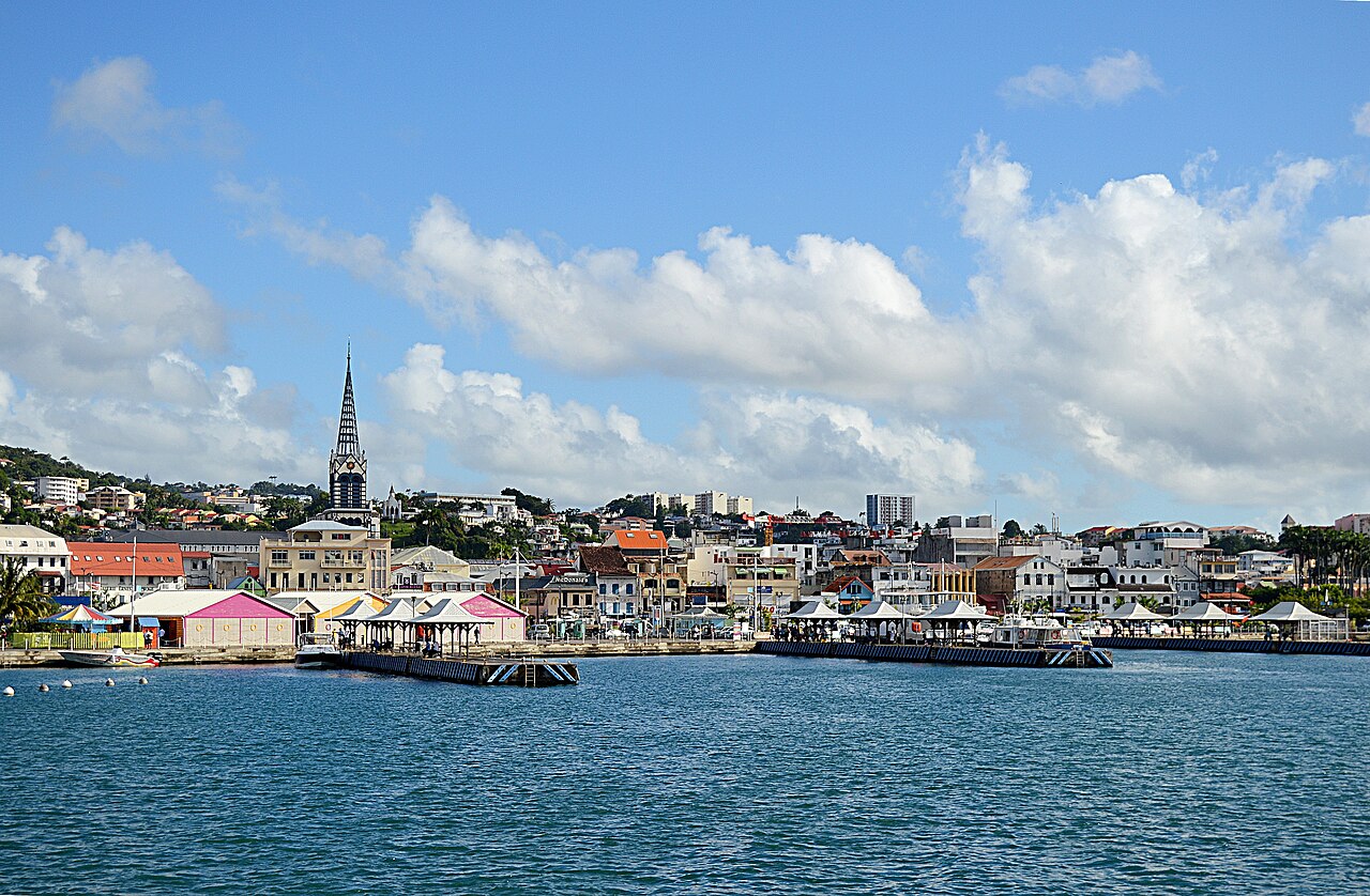Martinique