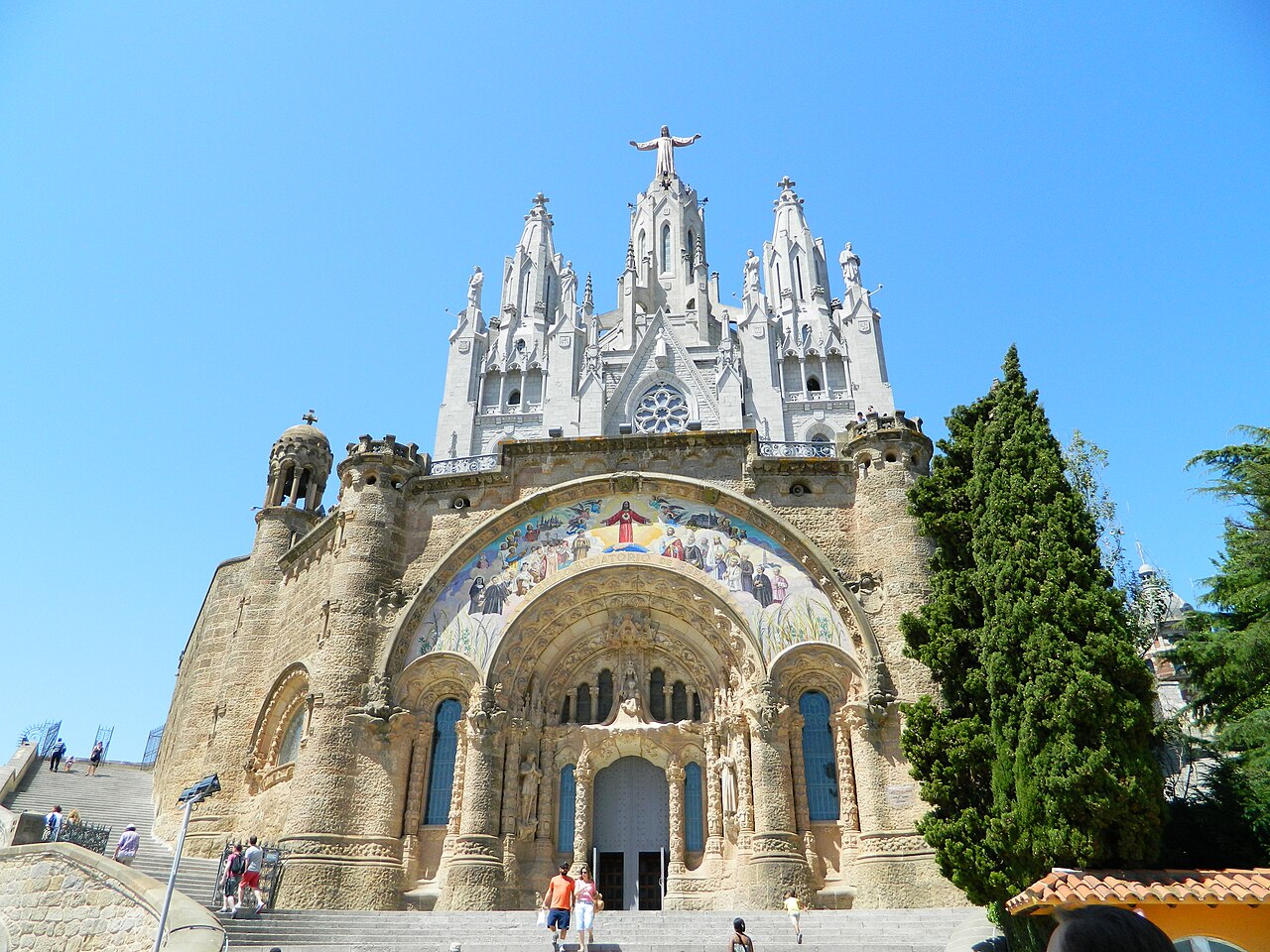 Foto fra Barcelona, Spania – Barcelona 4527