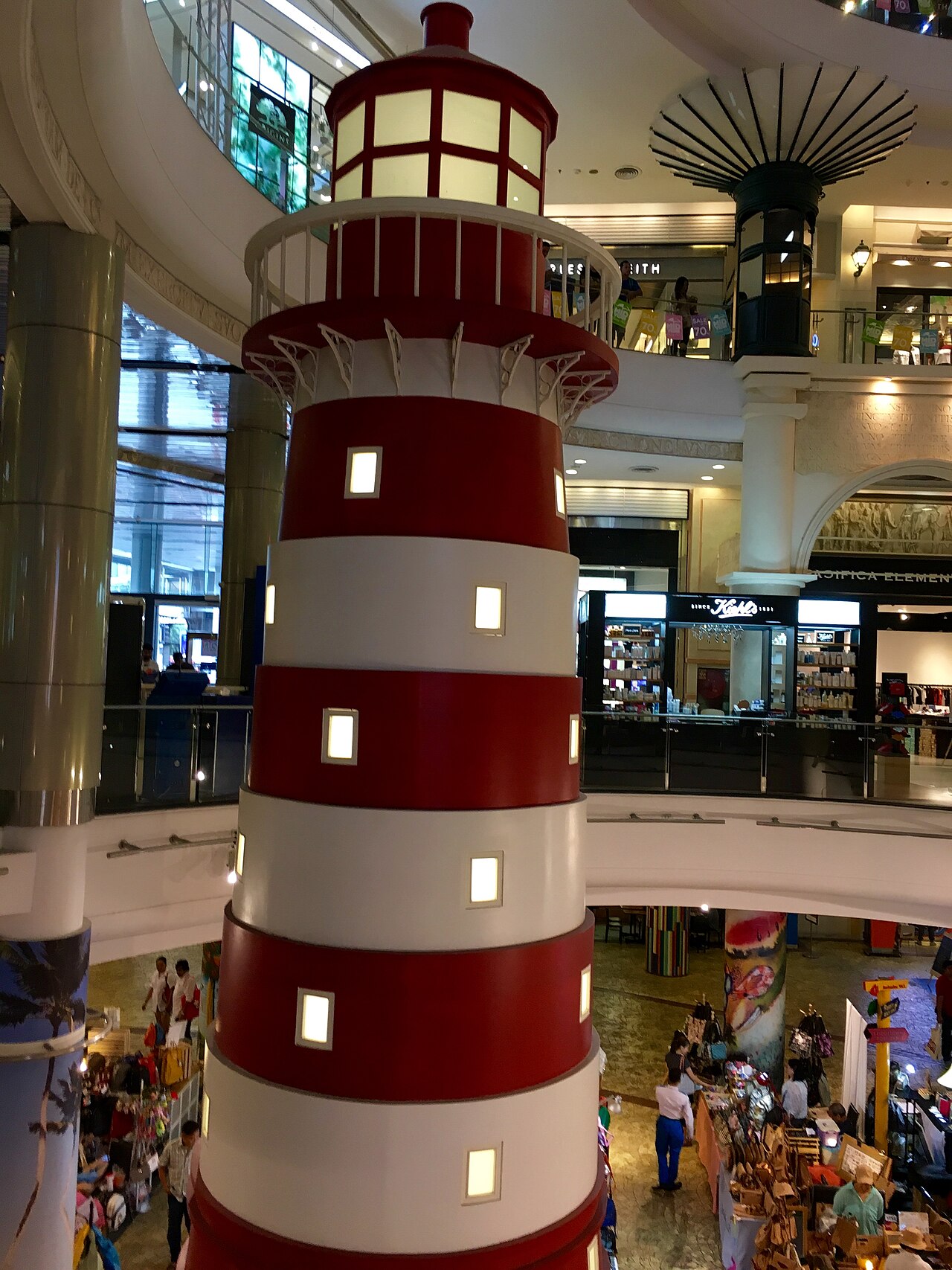 Foto fra Bangkok - Shopping, Thailand – Bangkok