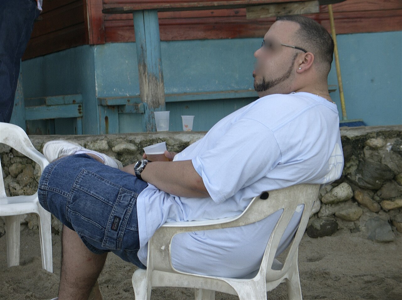 Foto fra Den dominikanske republikk – Dominican Republic