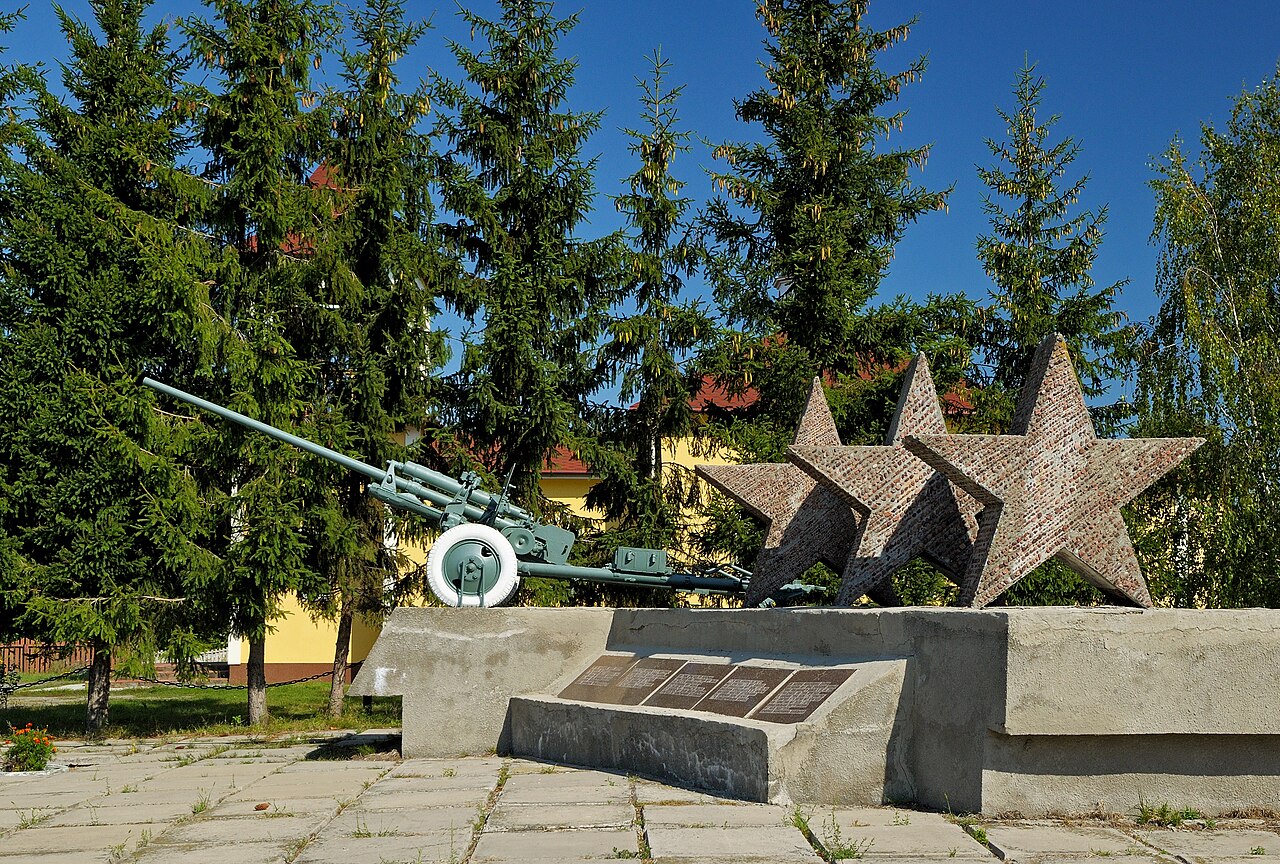 Ukraina