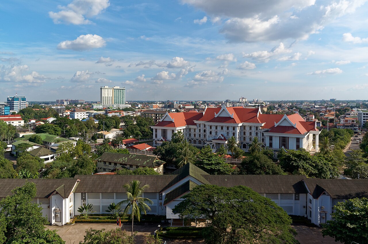 Foto fra Vientiane, Laos – 20171118 Vientiane 3220 DxO