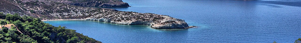 Foto fra Foca, Tyrkia – Foca (Turkey) banner