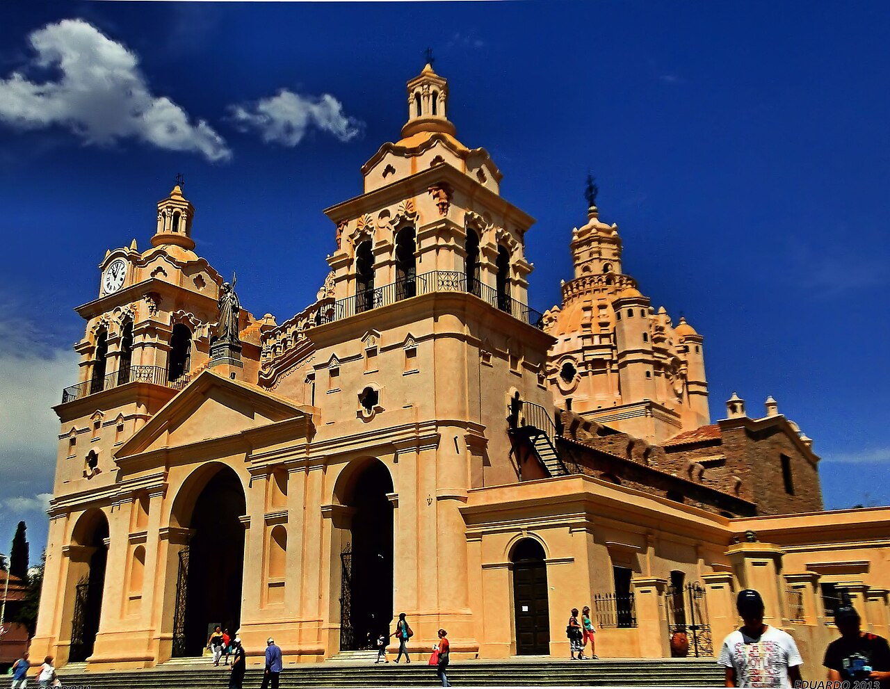 Córdoba