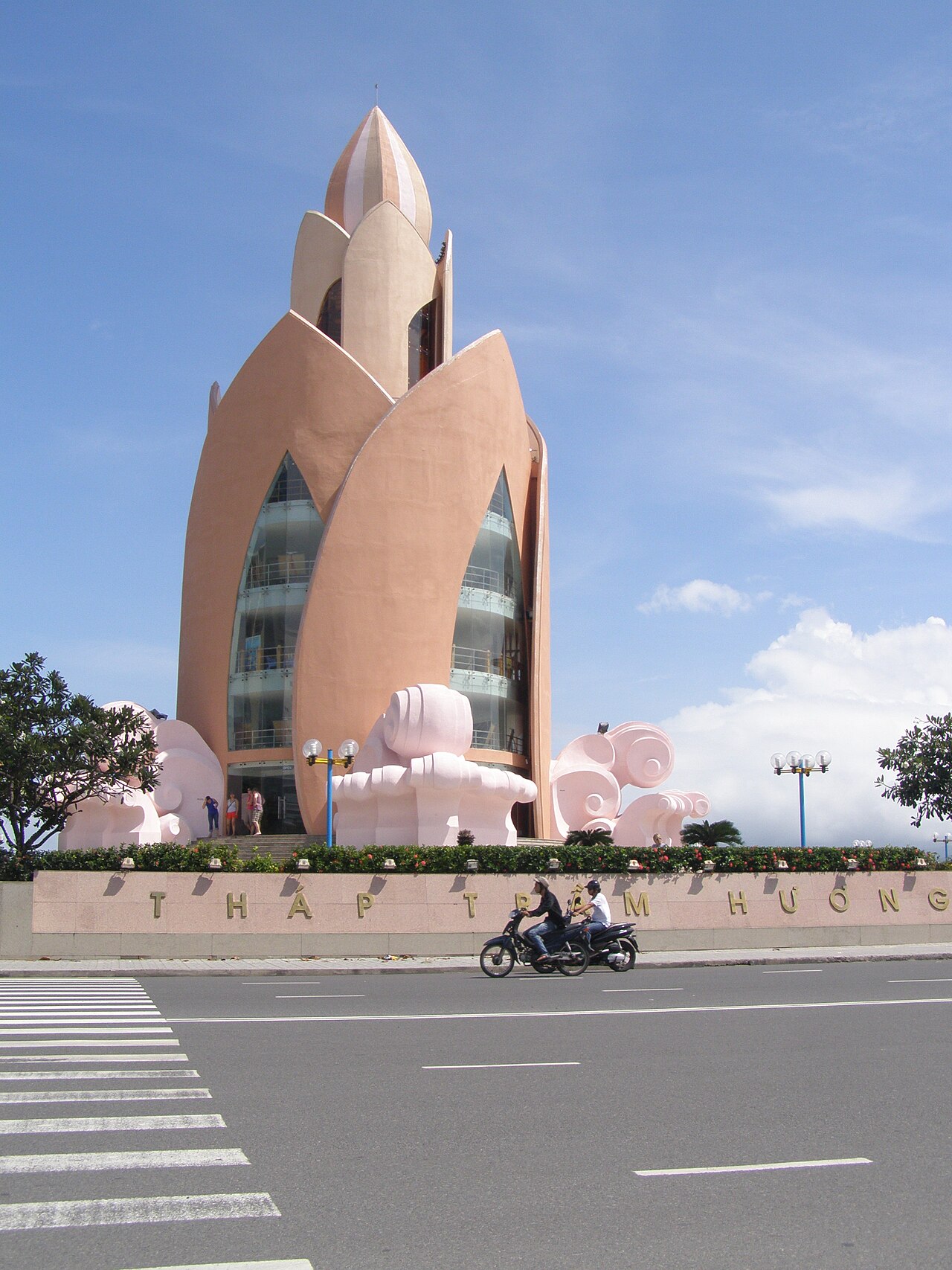 Foto fra Nha Trang, Vietnam – Nha Trang -11-17 13
