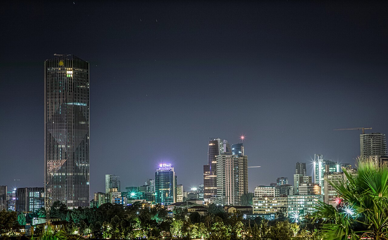 Foto fra Addis Ababa, Etiopia – Abenezer shewag addis 001