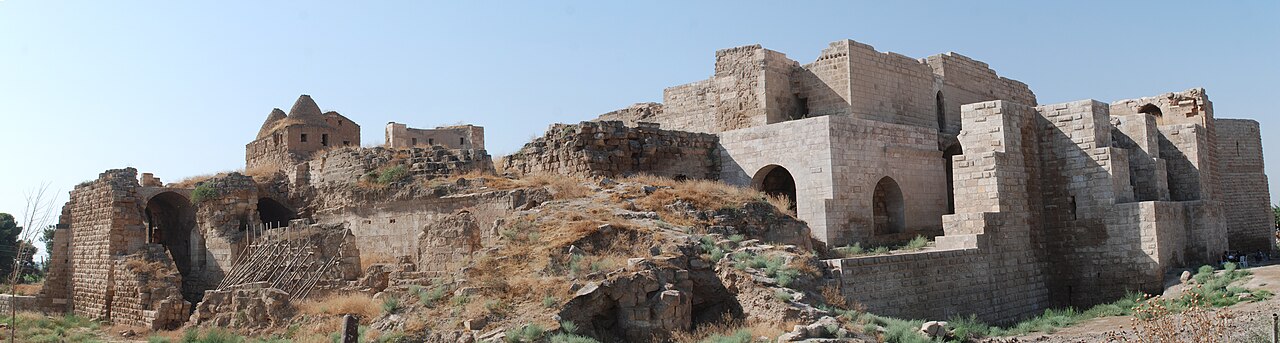 Foto fra Harran, Tyrkia – Harran Kalesi