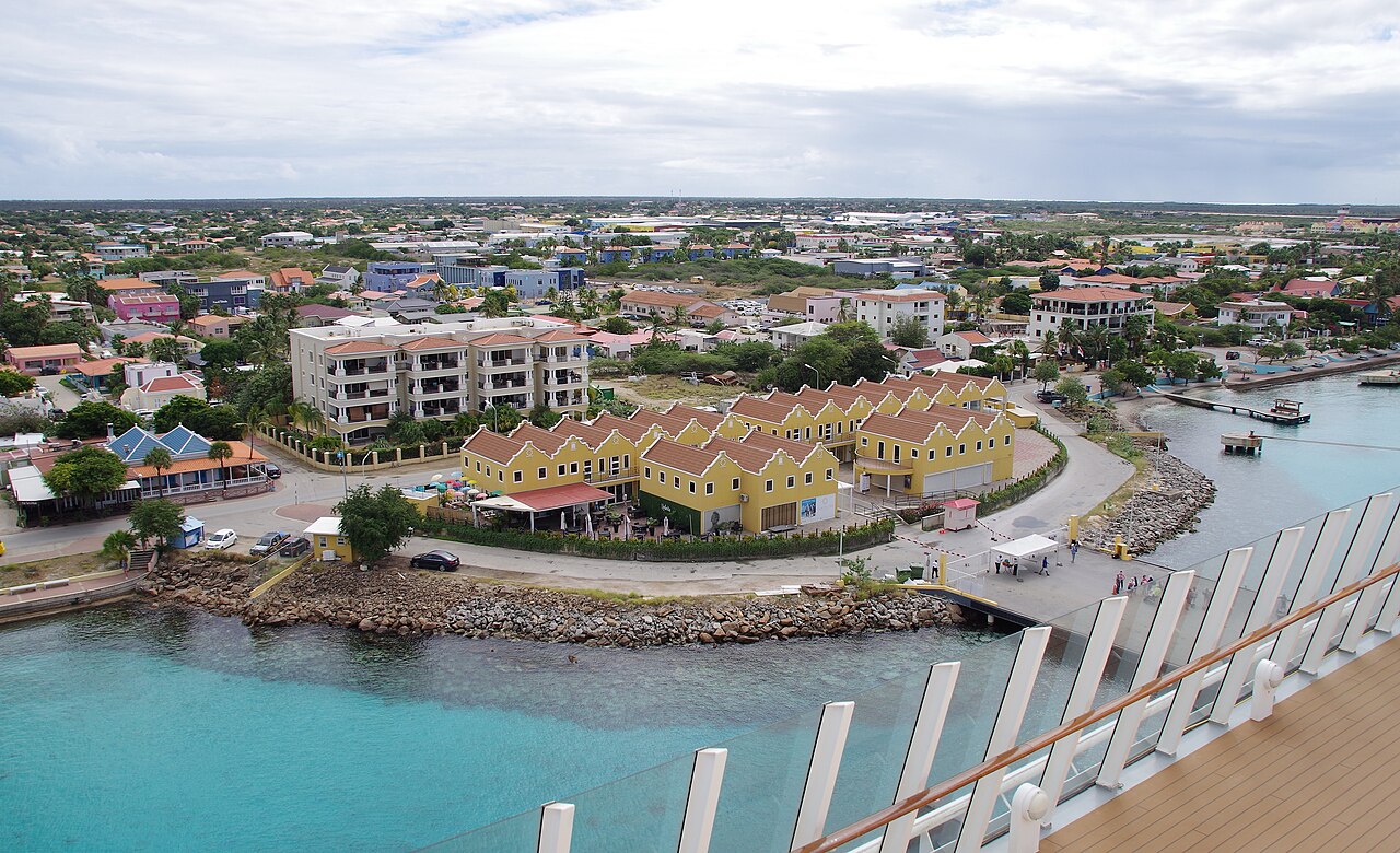 Foto fra Bonaire – Bonaire-kralendijk