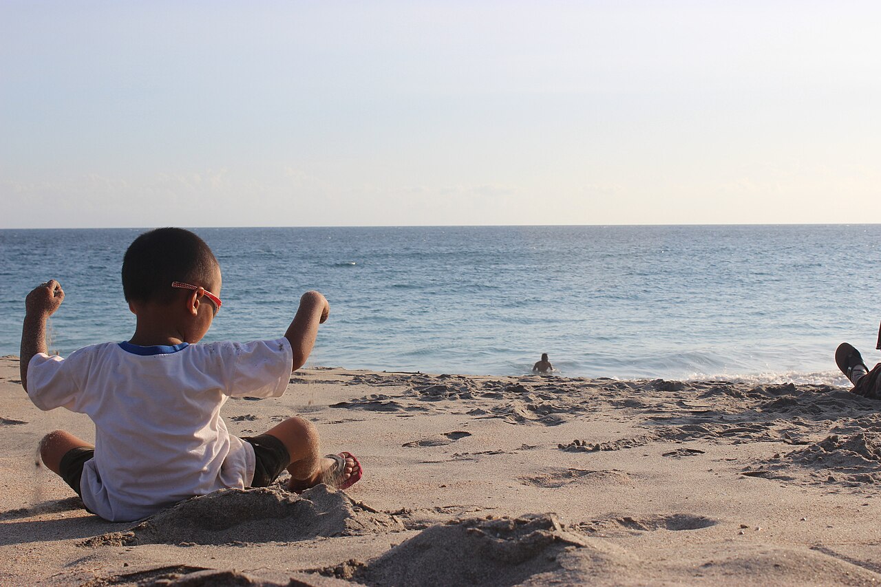 Foto fra LOMBOK- Senggigi, Indonesia – Senggigi, Lombok, Indonesia