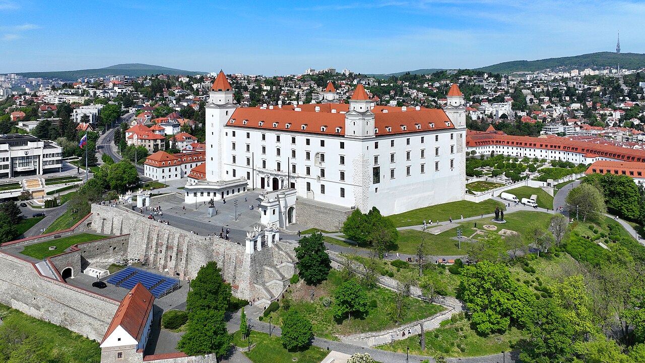 Slovakia