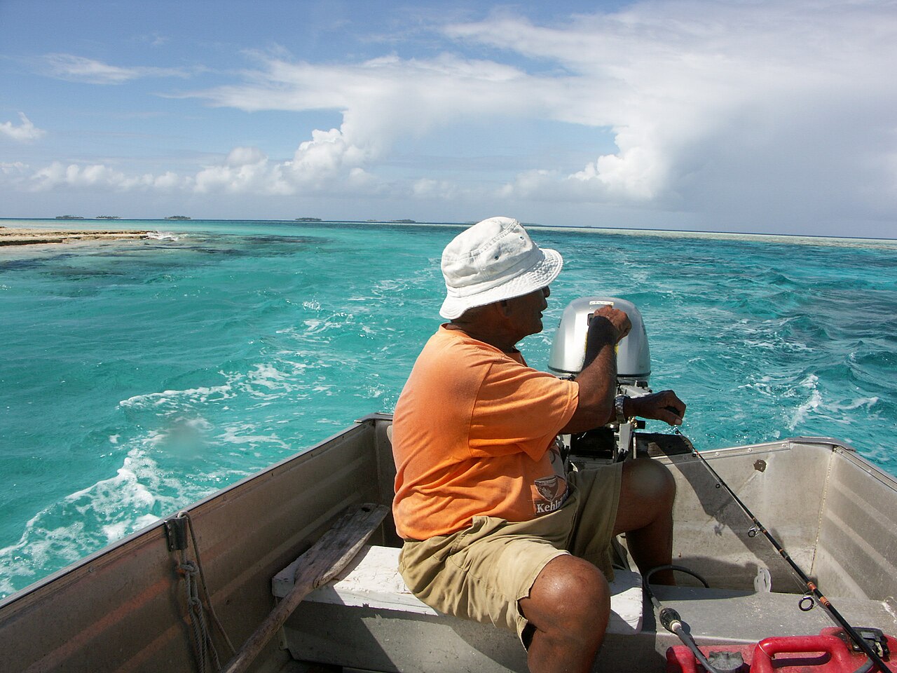 Foto fra Marshalløyene – Marshall Islands PICT0561