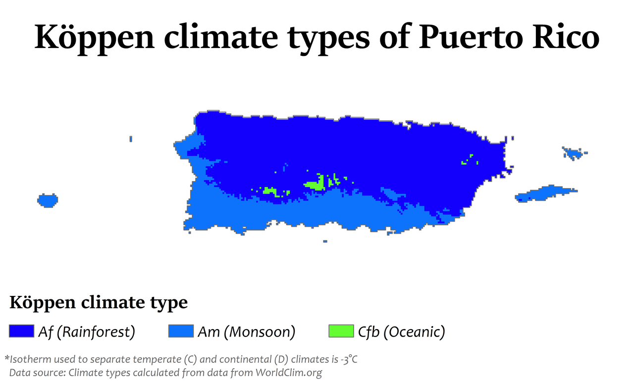 Foto fra Puerto Rico, Kanariøyene – Puerto Rico Köppen