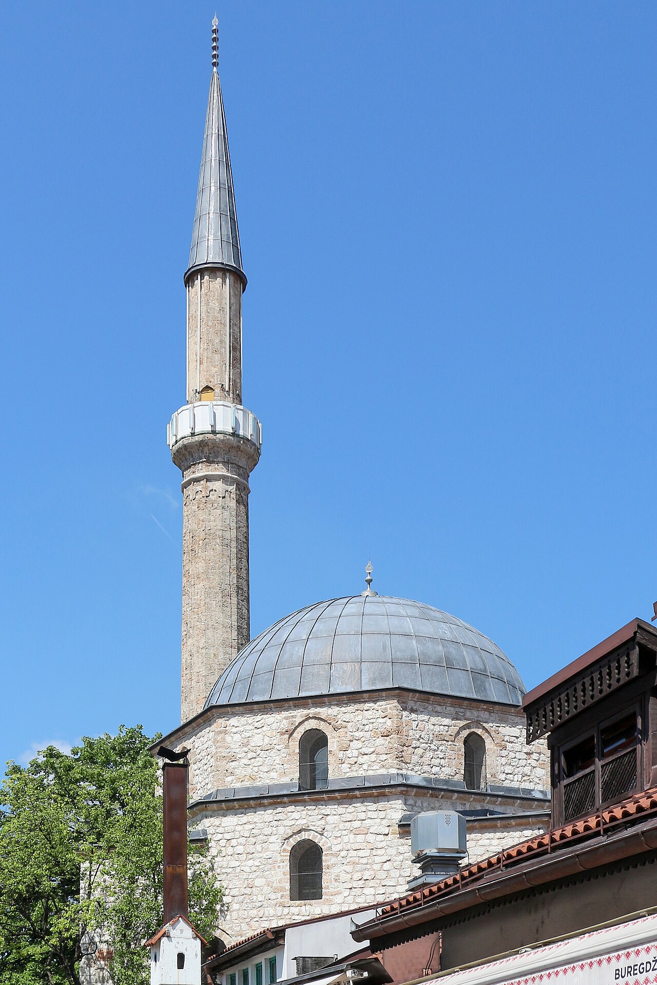 Bosnia-Hercegovina