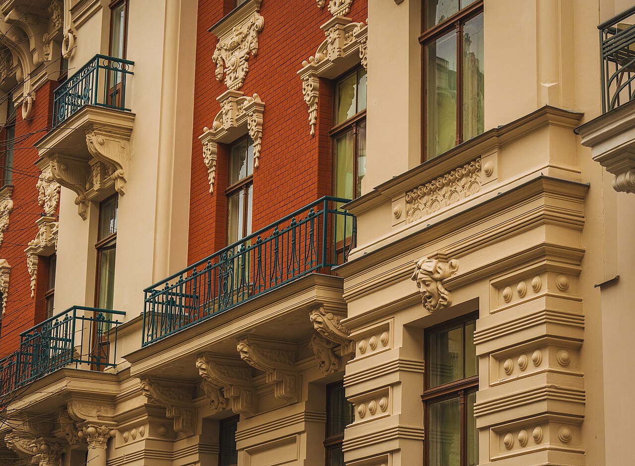 Foto fra Riga, Latvia – Alberta-6