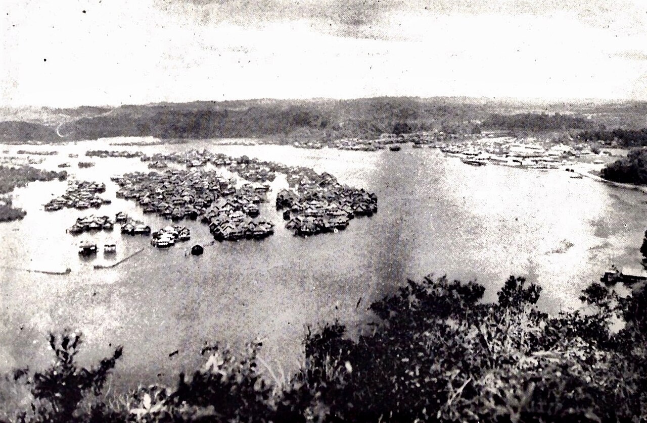 Foto fra Bandar Seri Begawan, Brunei – Bandar Brunei