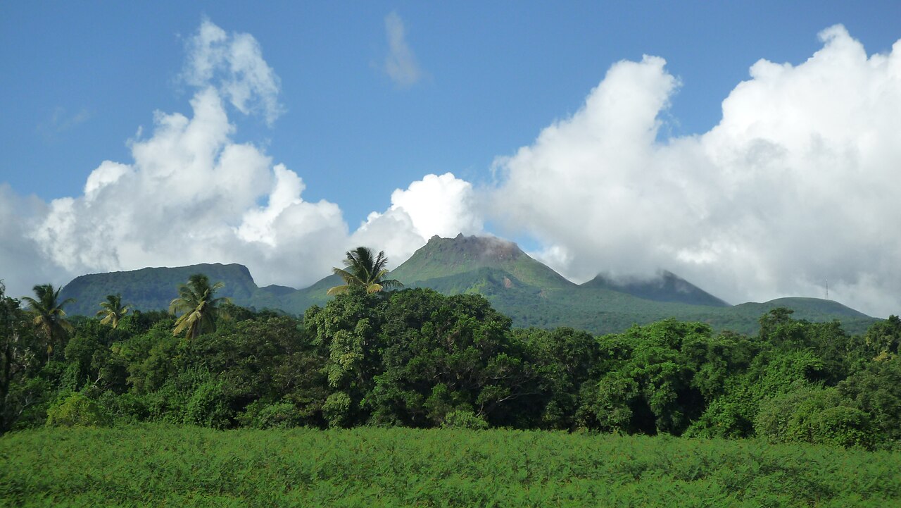 Guadeloupe