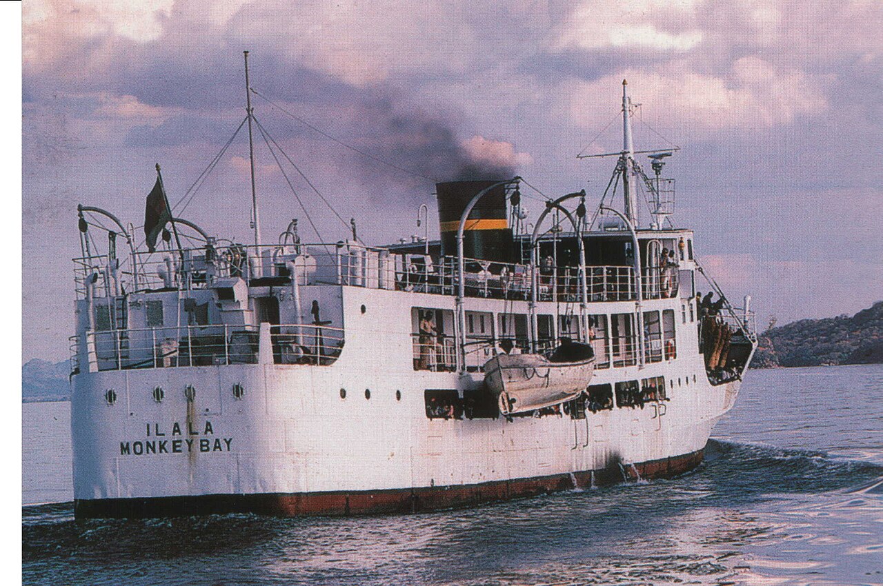 Nkhata Bay