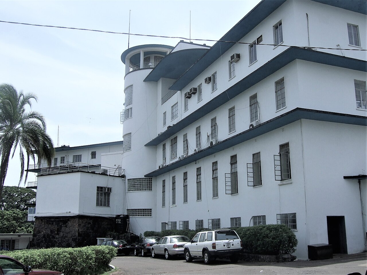 Foto fra Freetown, Sierra Leone – Freetown 06 10