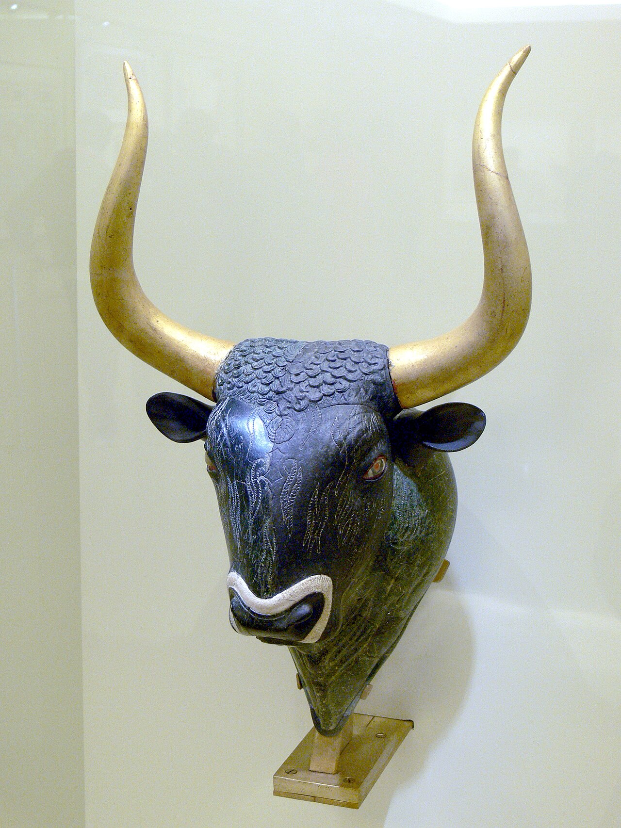 Foto fra Kreta, Hellas – AMI - Stierrhyton
