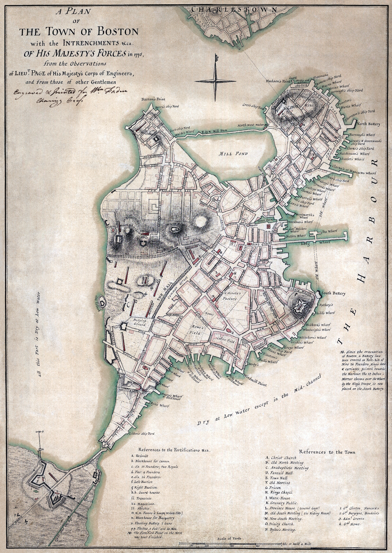Foto fra Boston, USA – Boston, 1775bsmall1