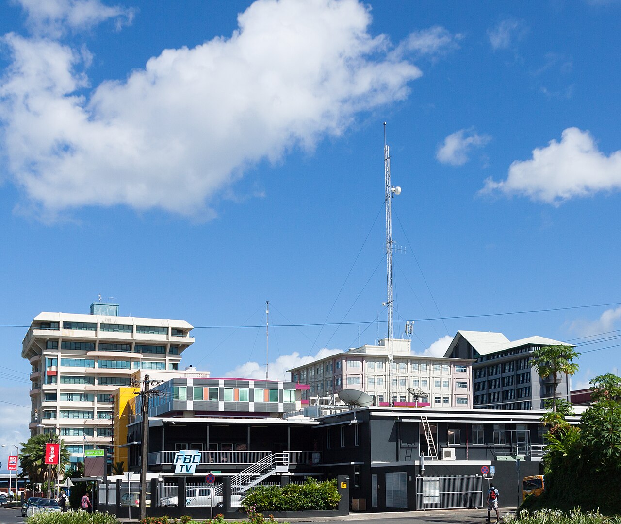 Foto fra Suva, Fiji – FBC Suva MatthiasSuessen-8431