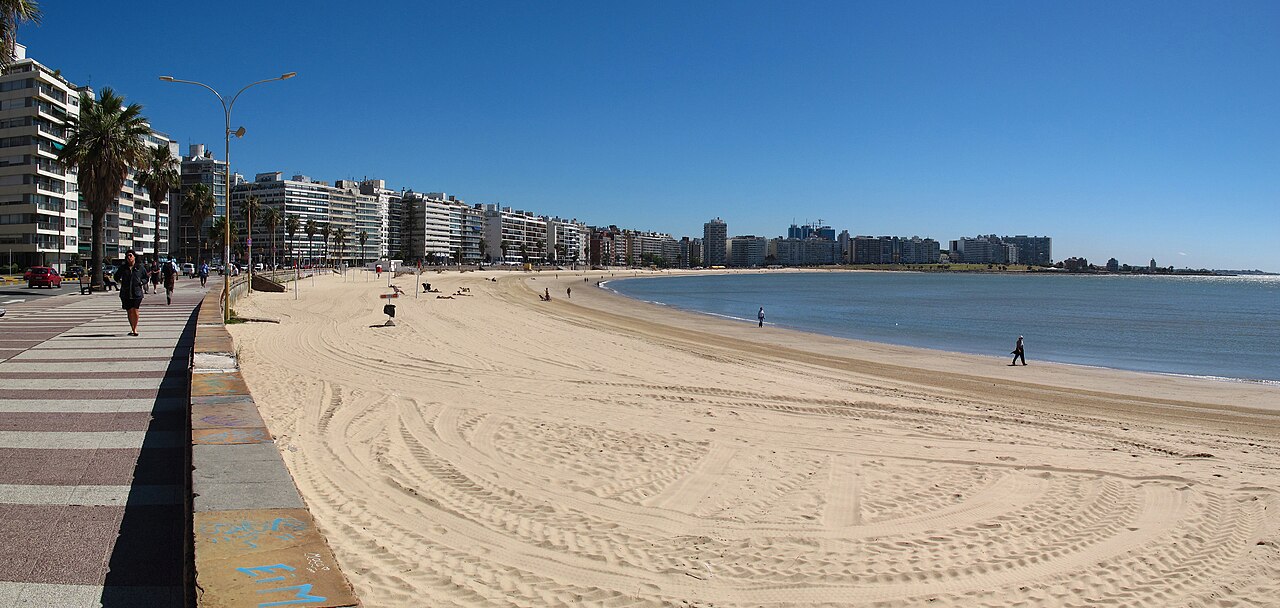 Uruguay