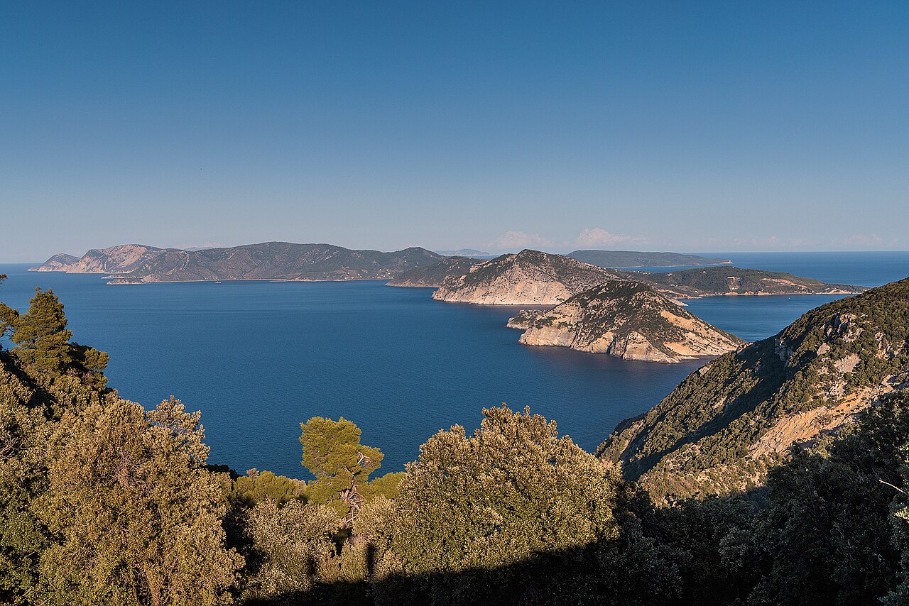 Foto fra Alonissos, Hellas – Alonnisos IMG 3703