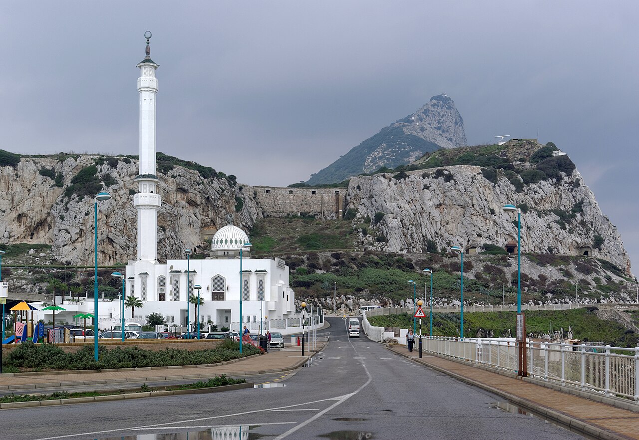 Gibraltar