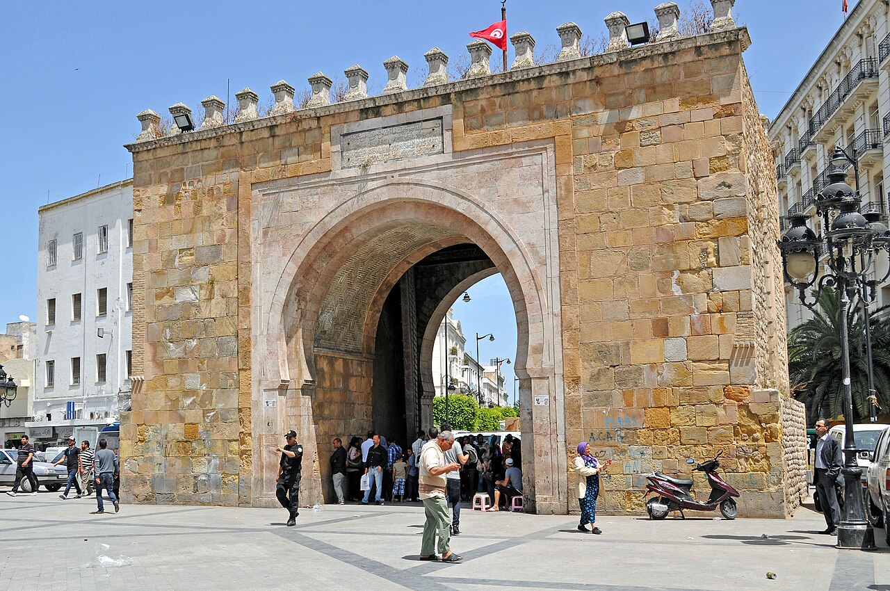 Tunisia