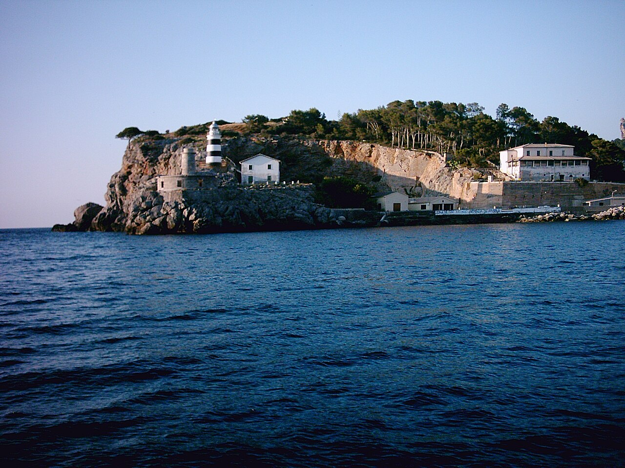 Foto fra Puerto de Soller, Spania – Fardesoller