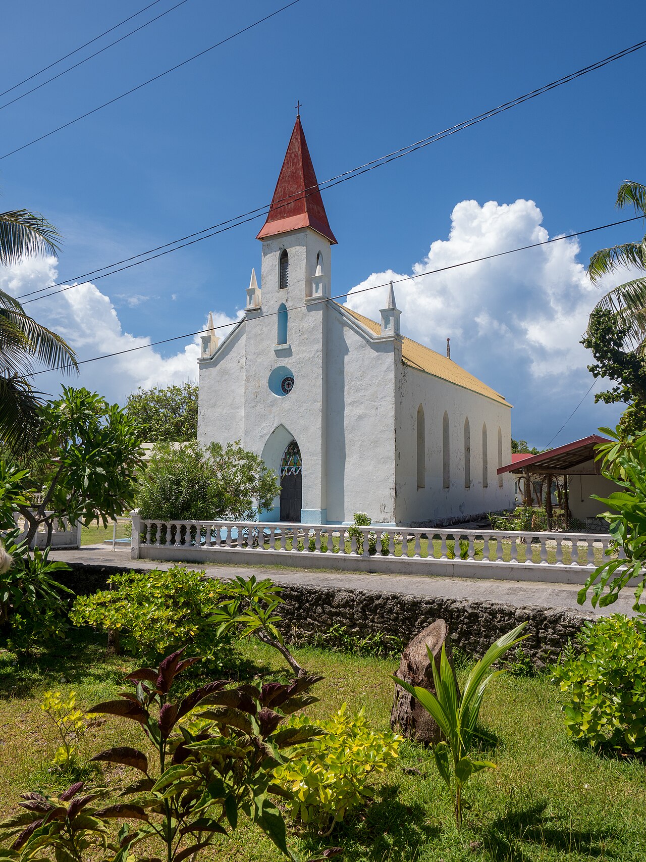 Rangiroa