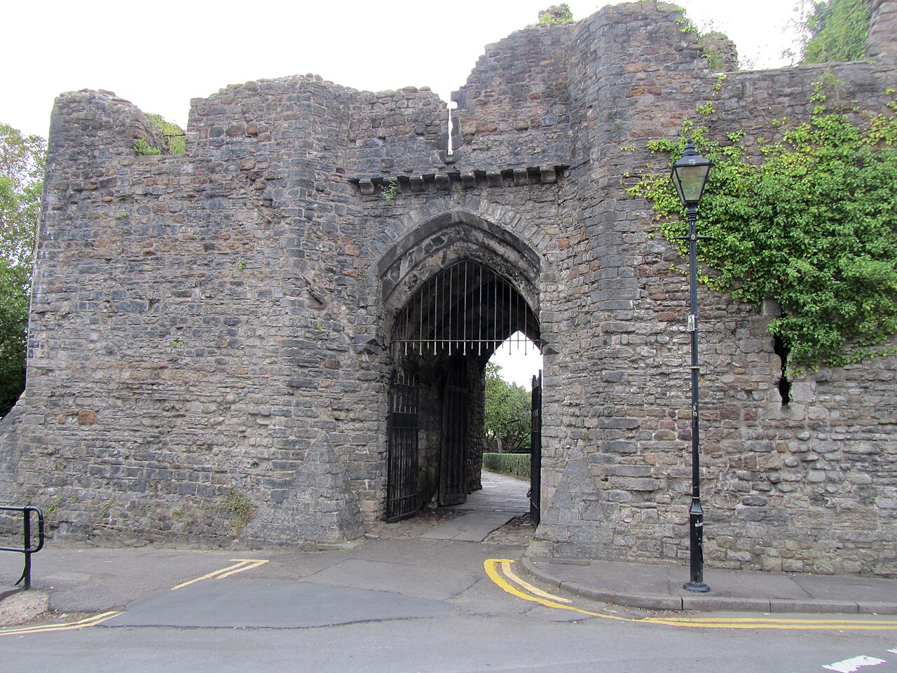 Wales
