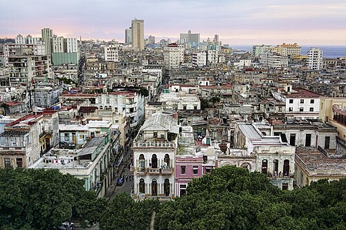 Havanna