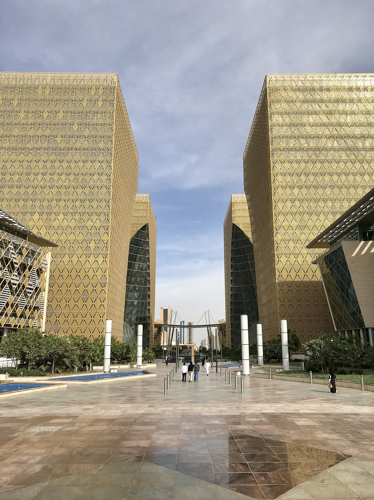 Foto fra Saudi-Arabia – Red Sea Global HQ