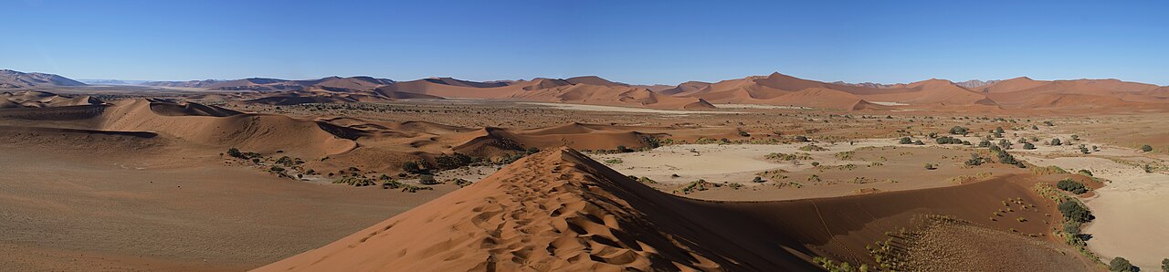 Sossusvlei