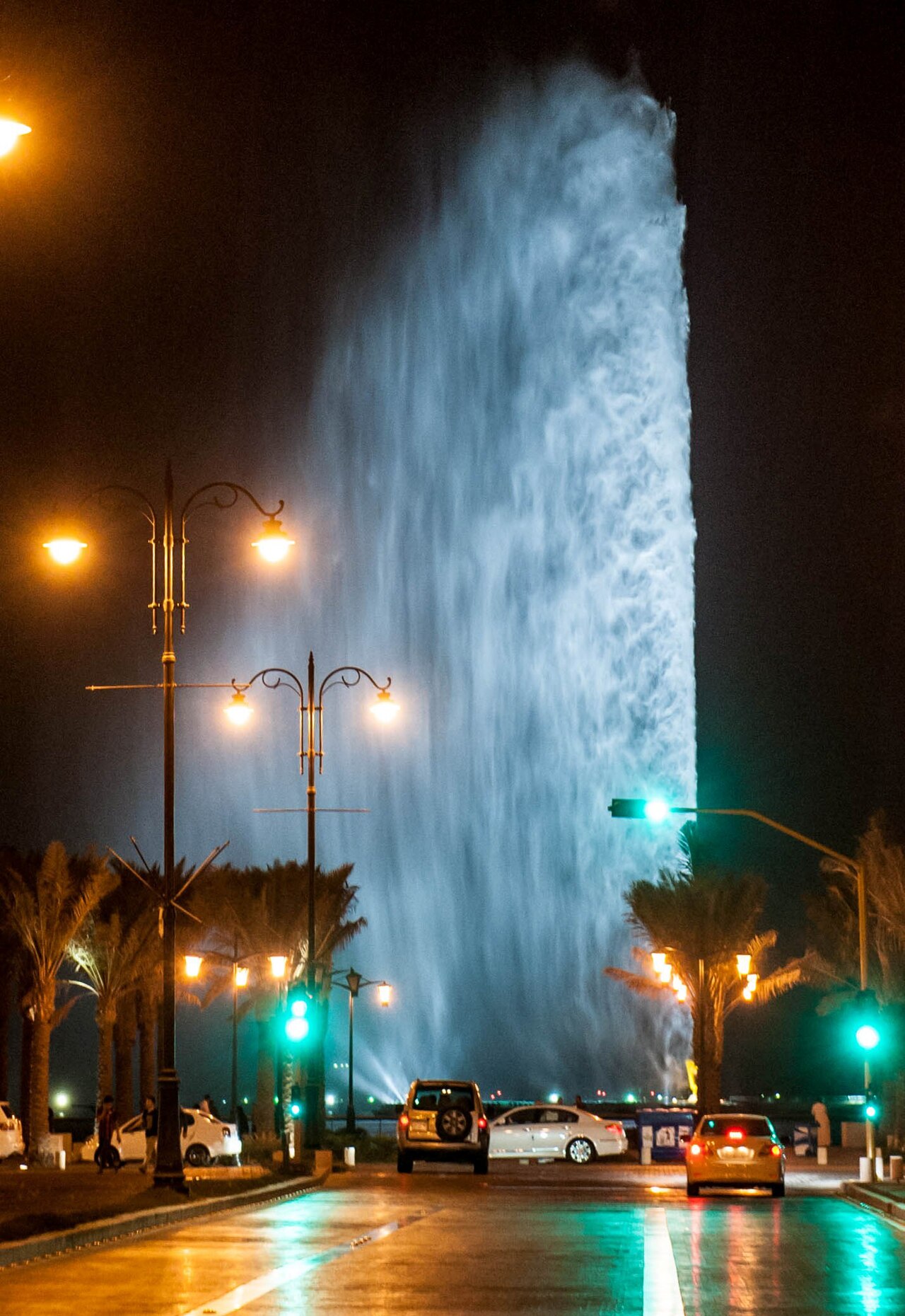 Foto fra Jiddah, Saudi-Arabia – BSM 2571
