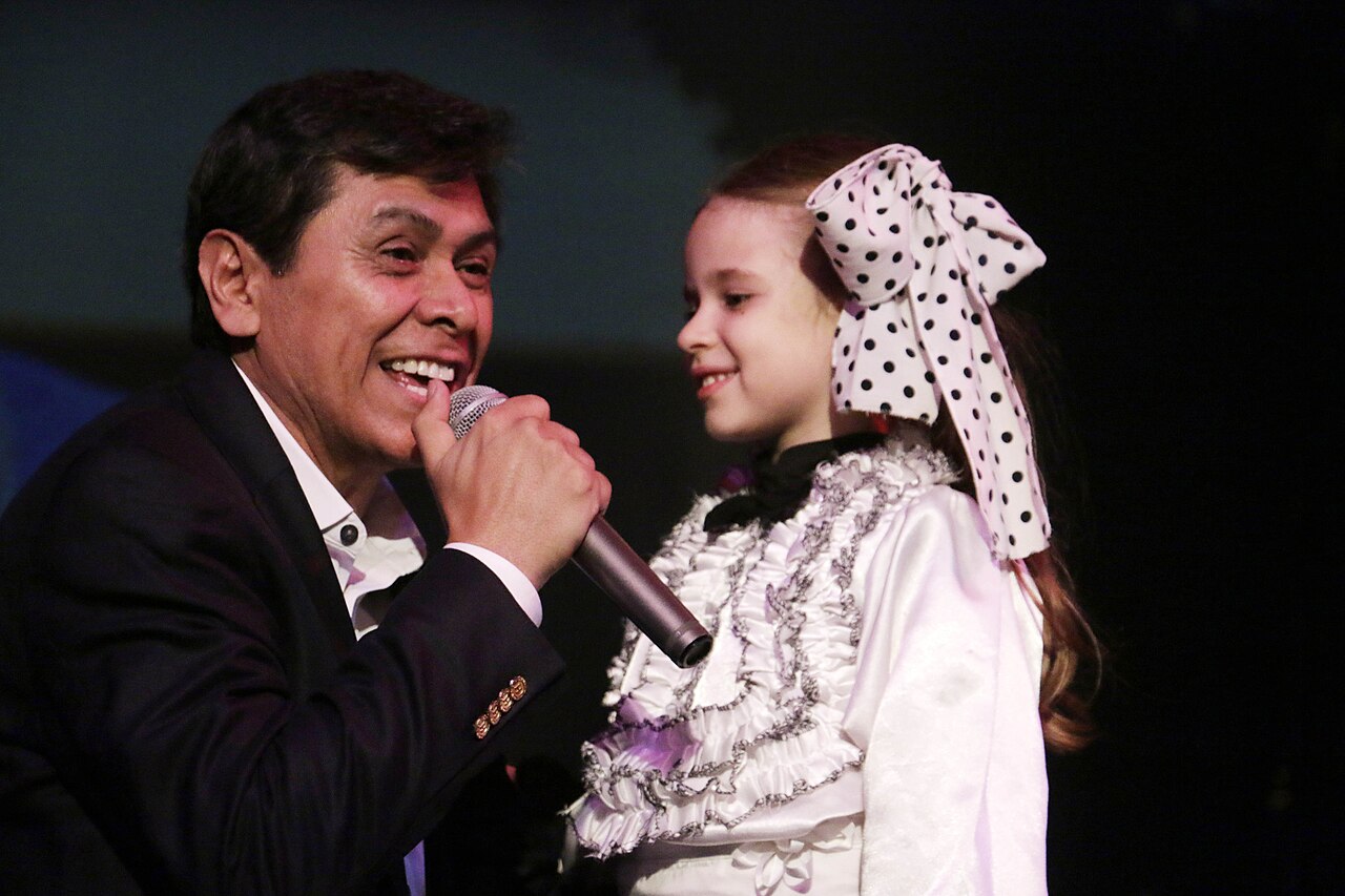Foto fra El Salvador: Debut de la Compañia Infantil de Teatro La Colmenita de El Salvador.