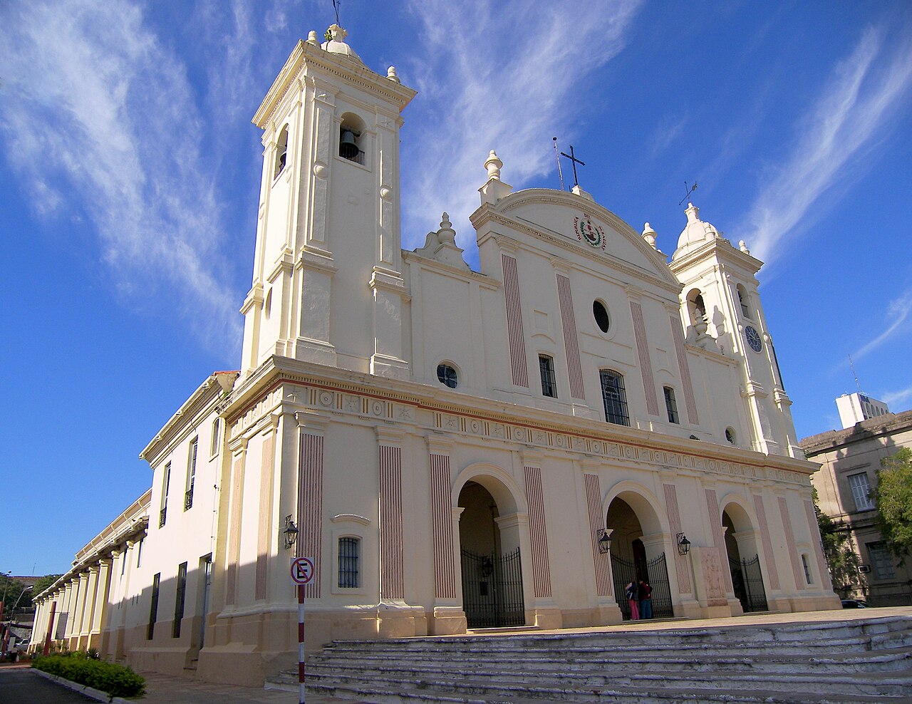 Paraguay
