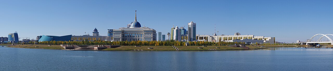 Kasakhstan