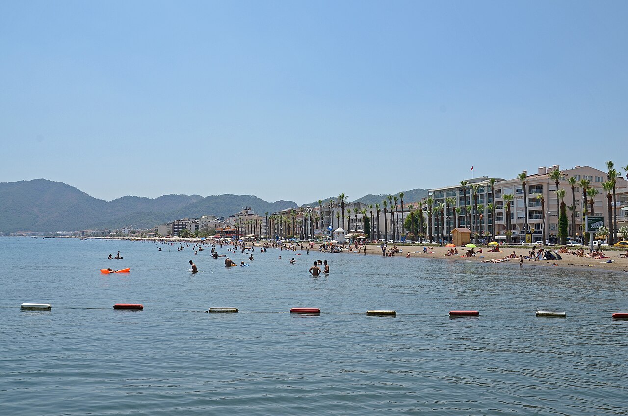Foto fra Marmaris, Tyrkia – Marmaris n214