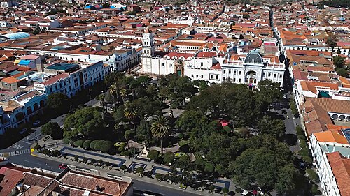 Sucre