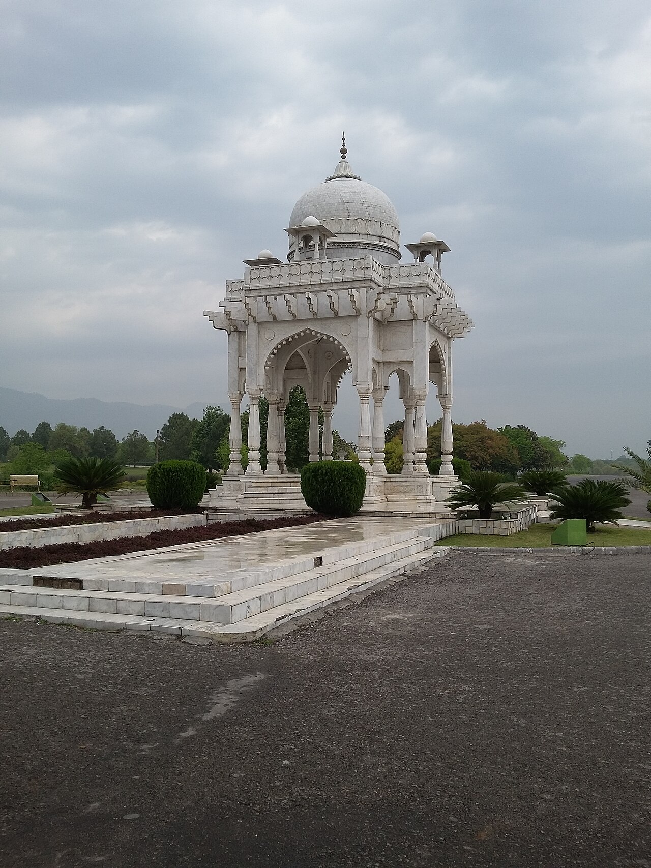 Foto fra Islamabad, Pakistan – F9 islamabad
