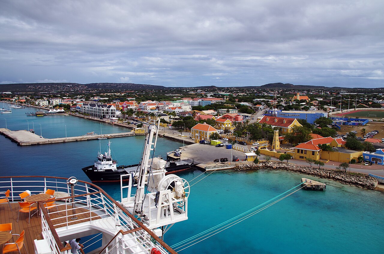 Foto fra Bonaire – Bonaire-kralend